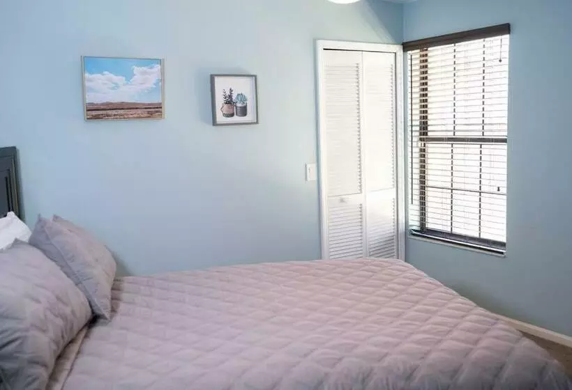 Palm Paradise Luxury Stay/pool