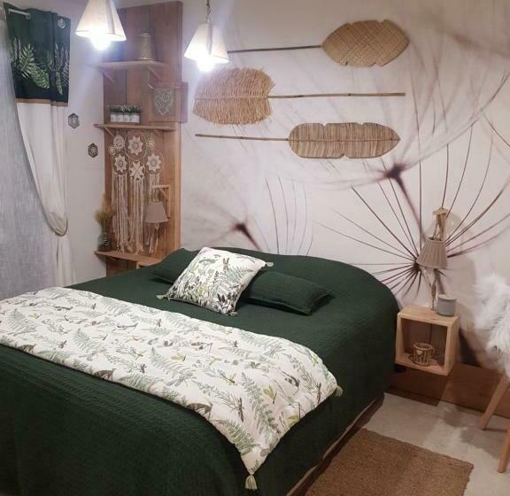 پانسیون L Atelier Des Rêves