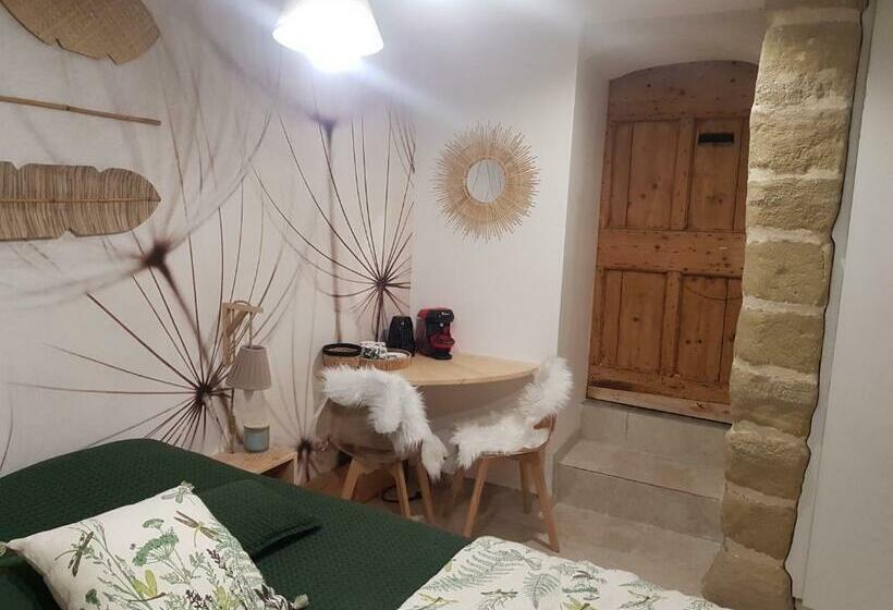 پانسیون L Atelier Des Rêves