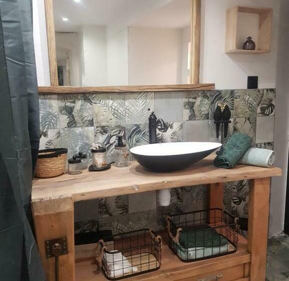 پانسیون L Atelier Des Rêves