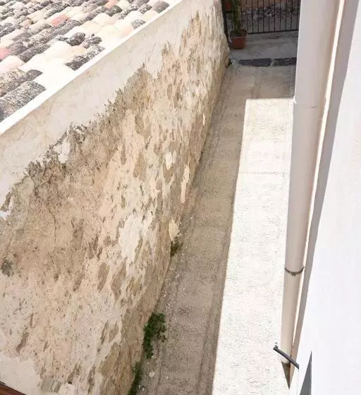 ペンション La Stanza Del Vicolo