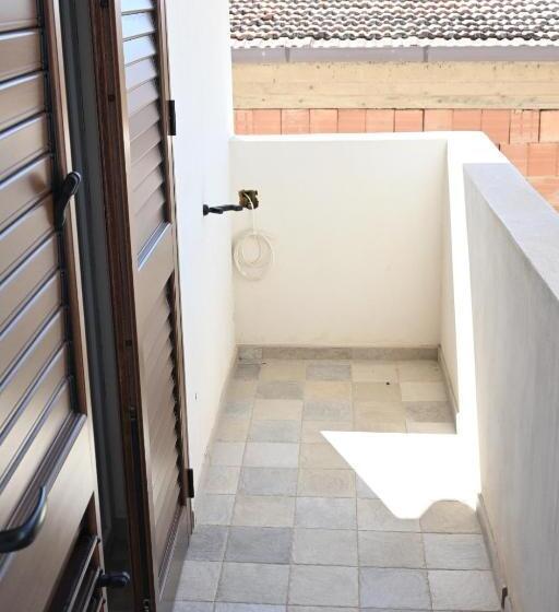 بنسيون La Stanza Del Vicolo