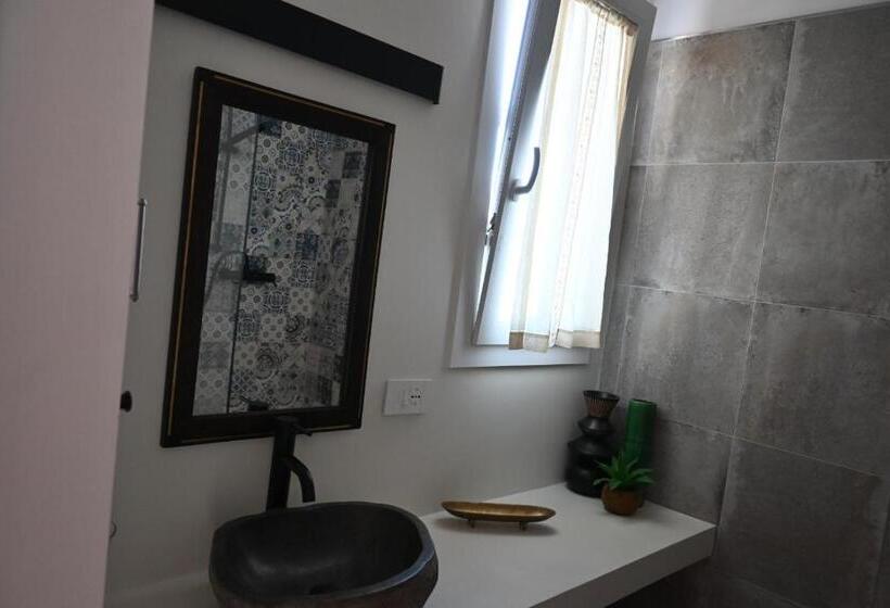 بنسيون La Stanza Del Vicolo