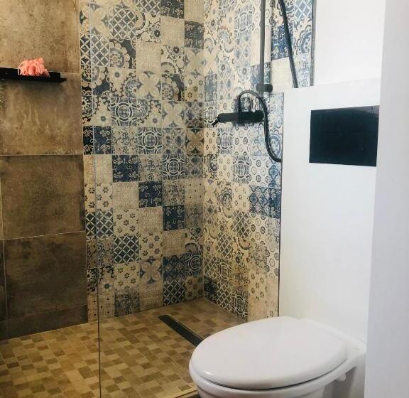 بنسيون La Stanza Del Vicolo