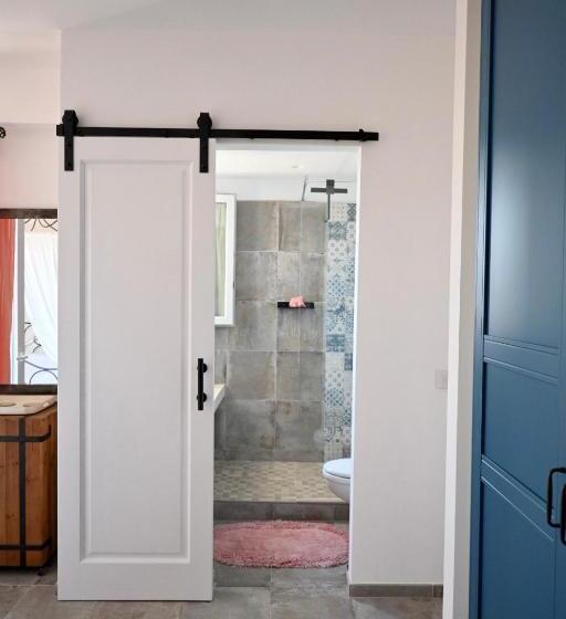 بنسيون La Stanza Del Vicolo