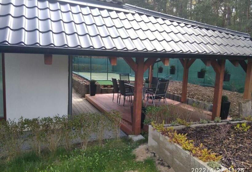 Relaxklub Villa S Wellness