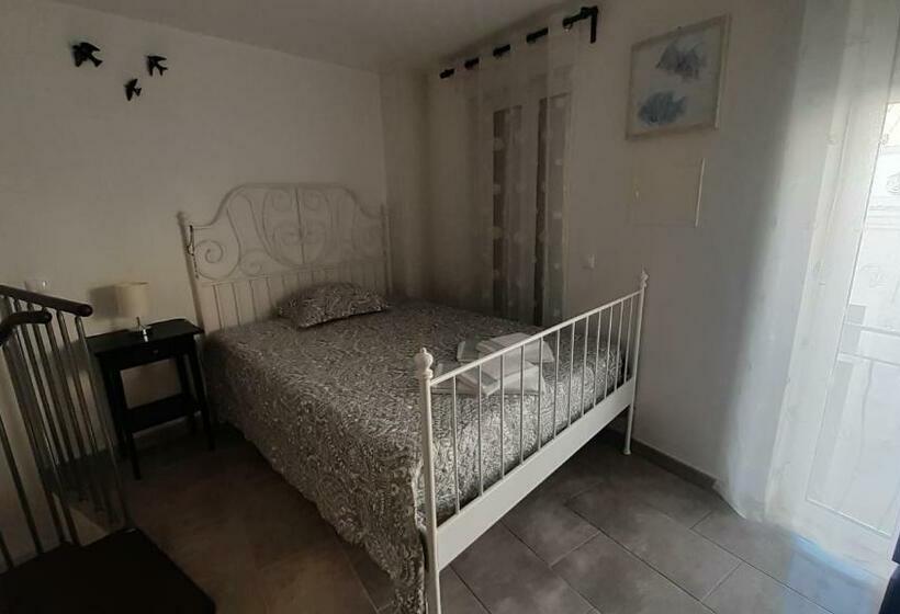 Rosita House Sun And Sea