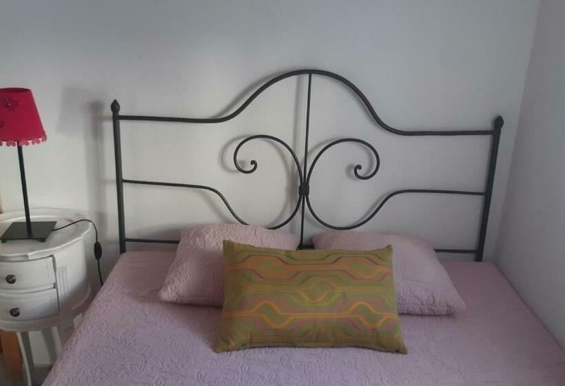 Rosita House Sun And Sea