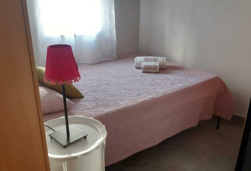 Rosita House Sun And Sea