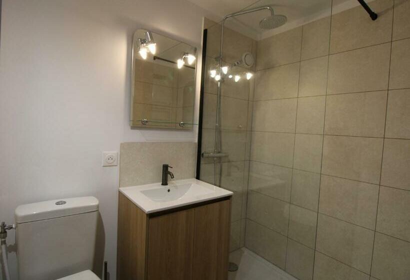 Studio Avoriaz, 1 Pièce, 4 Personnes Fr 1 633 62