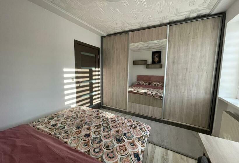 Tei Apartment Lucian Blaga