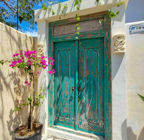 Villa Satrisna Canggu