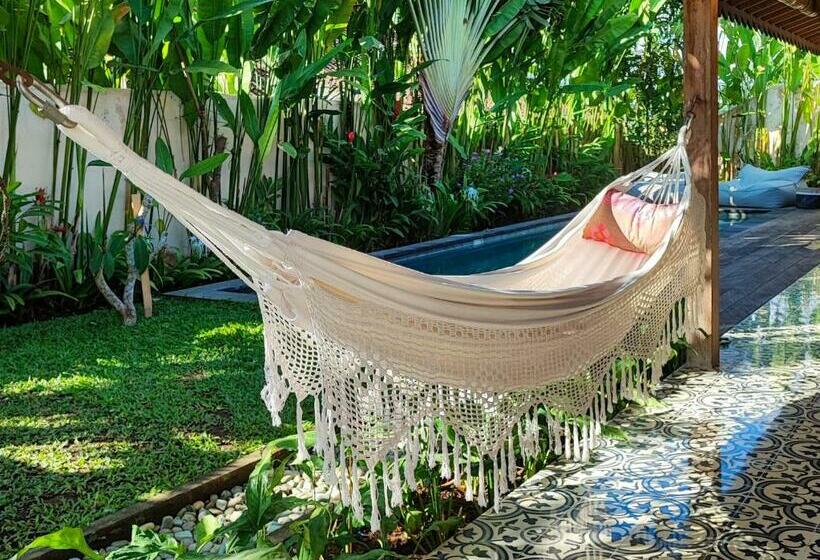 Villa Satrisna Canggu