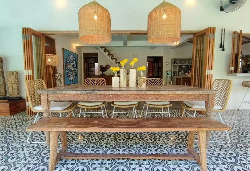 Villa Satrisna Canggu