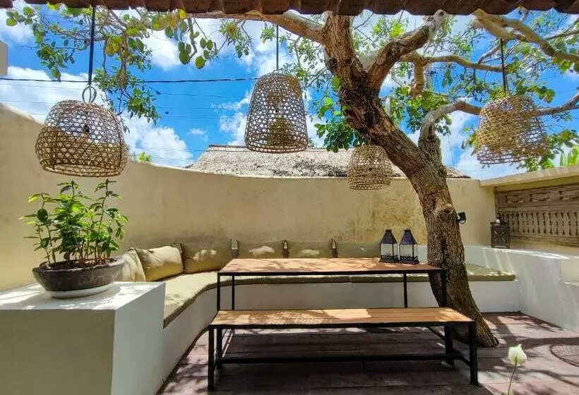 Villa Satrisna Canggu