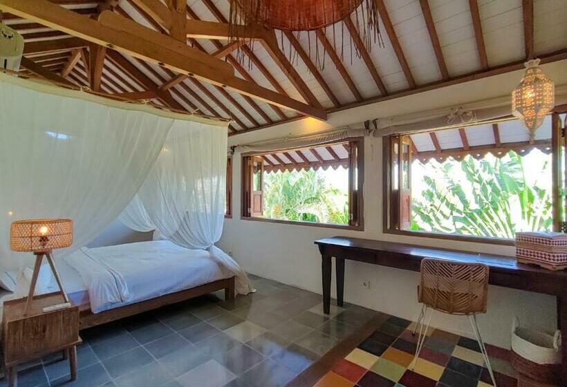 Villa Satrisna Canggu