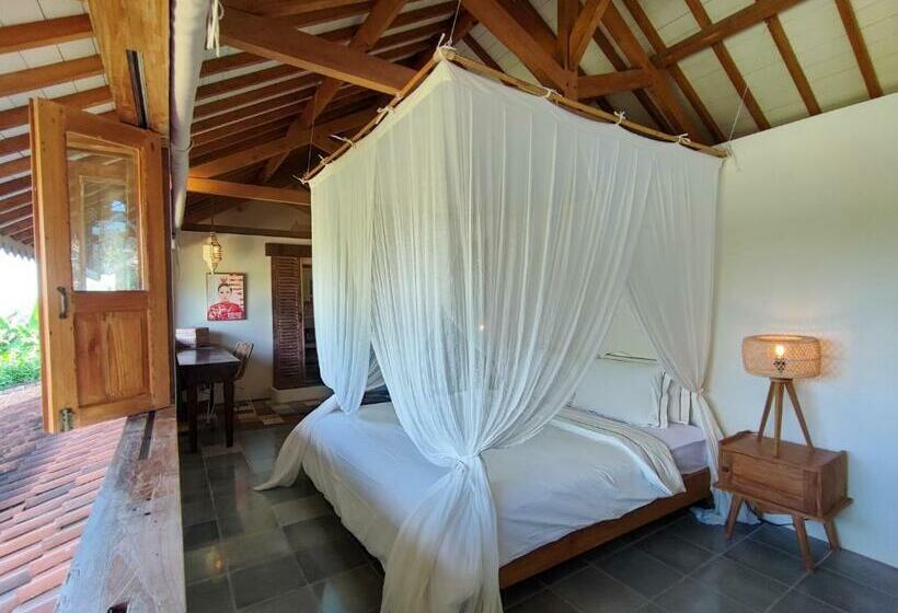 Villa Satrisna Canggu