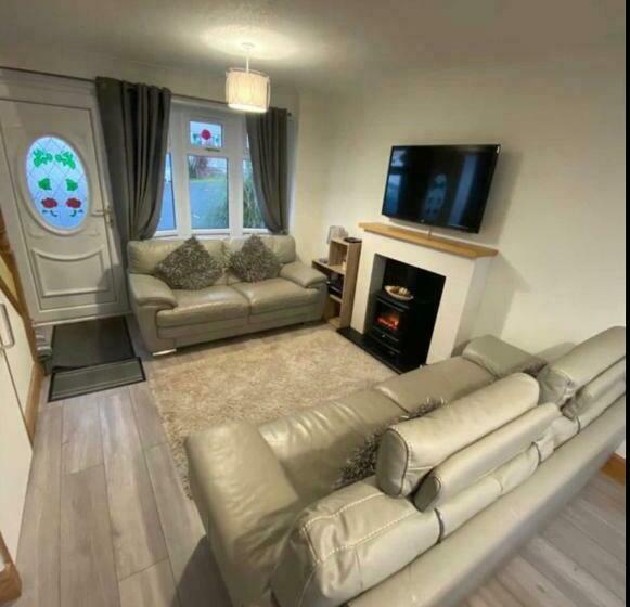 Charming Pembrokeshire Coastal Retreat