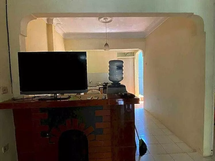 Hotelli Spot On 91278 Pahlawan Udyana Syariah