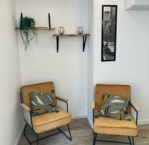 L Atelier Cour Clim 3 Etoiles