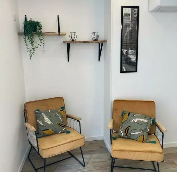 L Atelier Cour Clim 3 Etoiles