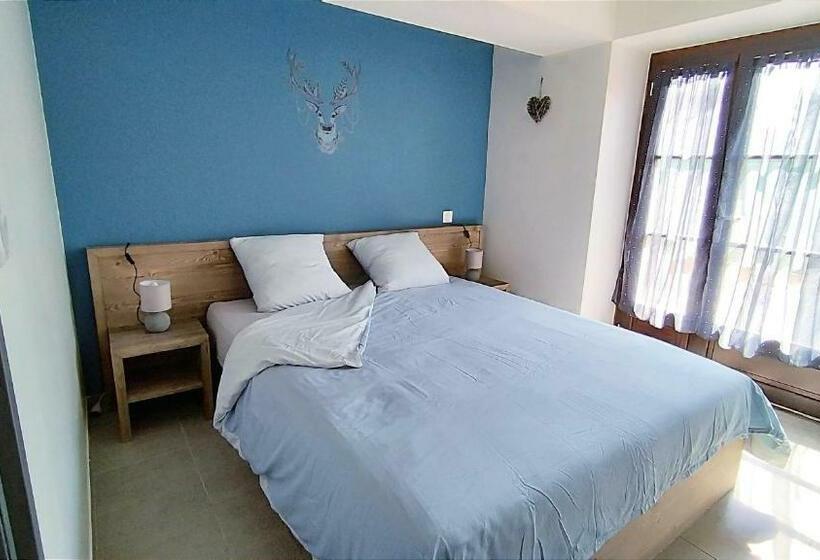 Le Spacieux Scandinav    6 Personnes