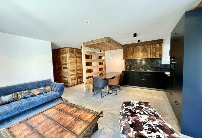 Les Fermes Alice B01a Centre De La Station