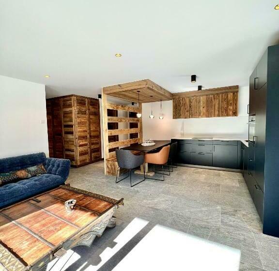 Les Fermes Alice B01a Centre De La Station