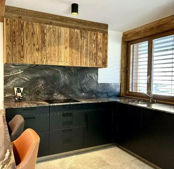 Les Fermes Alice B01a Centre De La Station