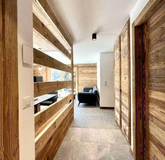 Les Fermes Alice B01a Centre De La Station