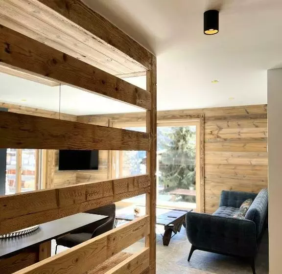 Les Fermes Alice B01a Centre De La Station