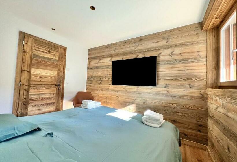 Les Fermes Alice B01a Centre De La Station