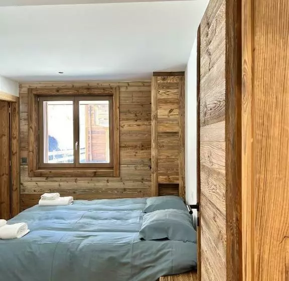 Les Fermes Alice B01a Centre De La Station