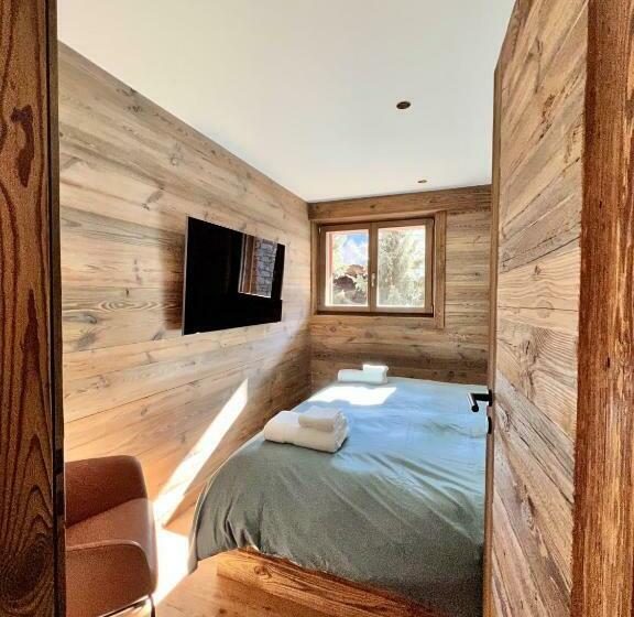 Les Fermes Alice B01a Centre De La Station