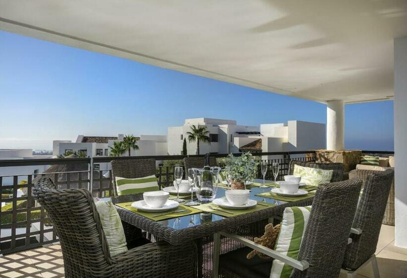 Los Flamingos   Luxury Golf Apartment