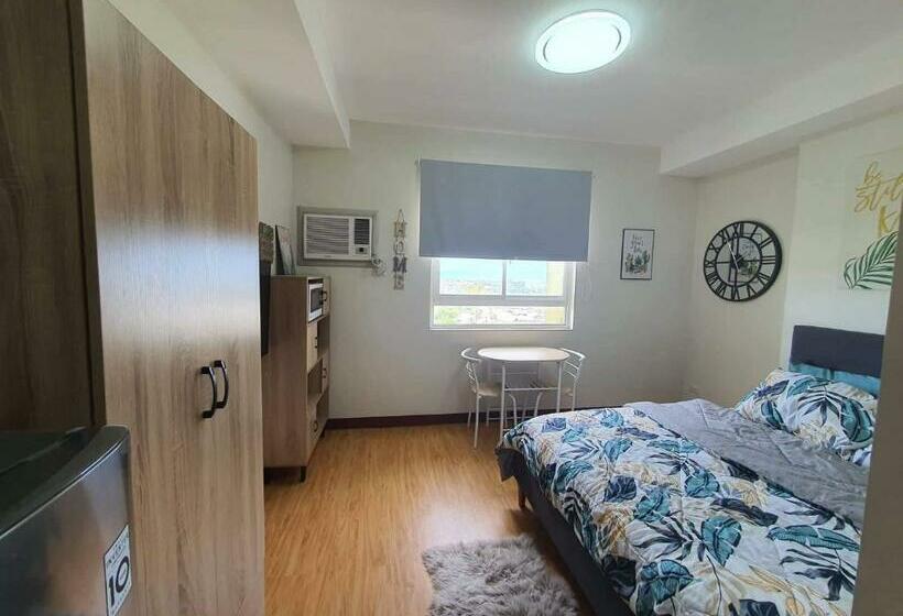 Mesaverte Residences By Viva