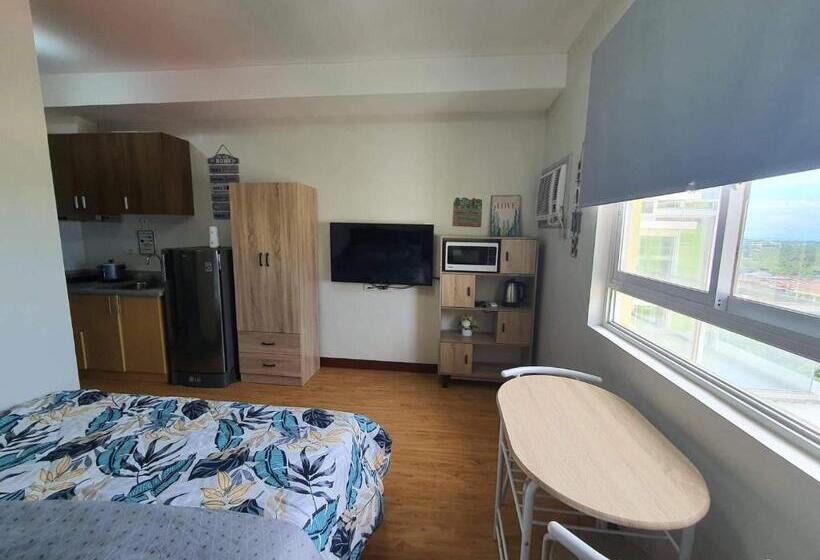 Mesaverte Residences By Viva