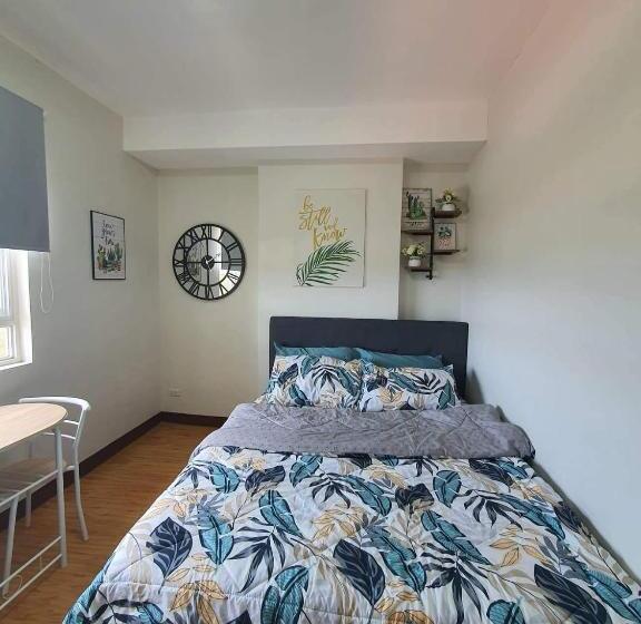 Mesaverte Residences By Viva