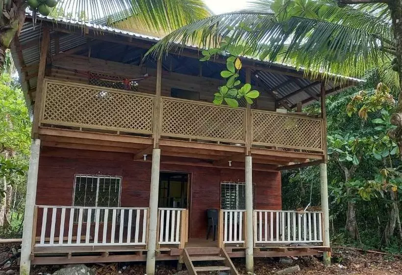 پانسیون Casa Manatí