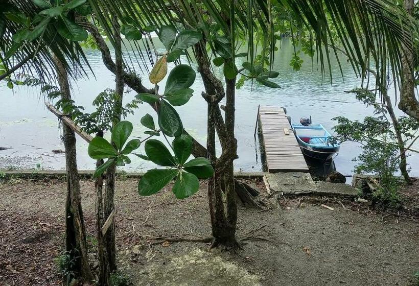 پانسیون Casa Manatí