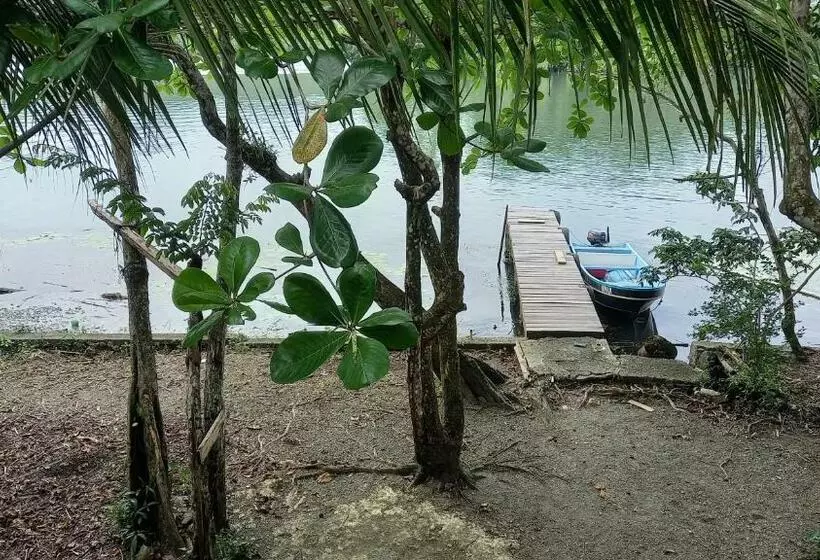 پانسیون Casa Manatí