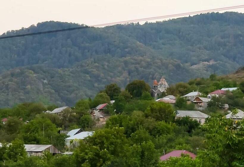 Pensão Corner Guest House