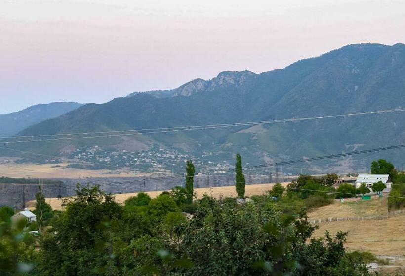 Pensão Corner Guest House