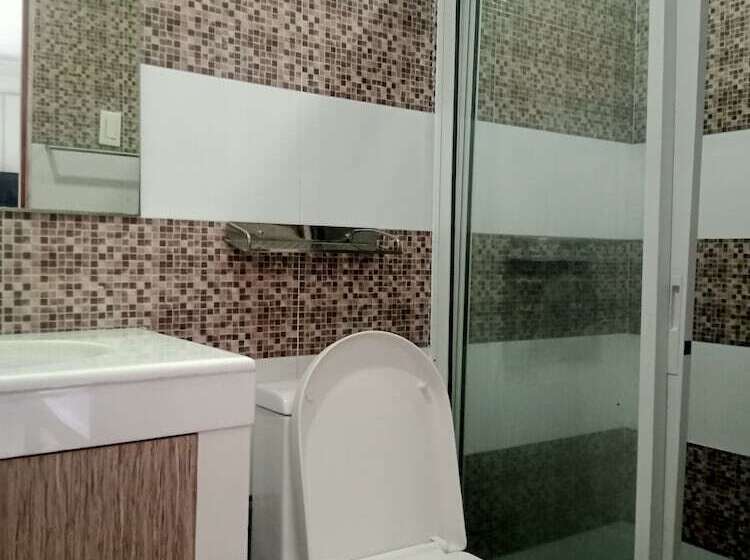 Rising Sun Hot Spring Resort By Cocotel