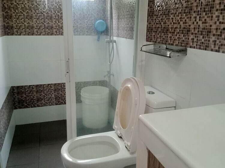 Rising Sun Hot Spring Resort By Cocotel