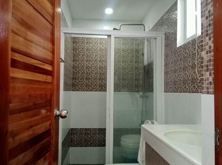 Rising Sun Hot Spring Resort By Cocotel