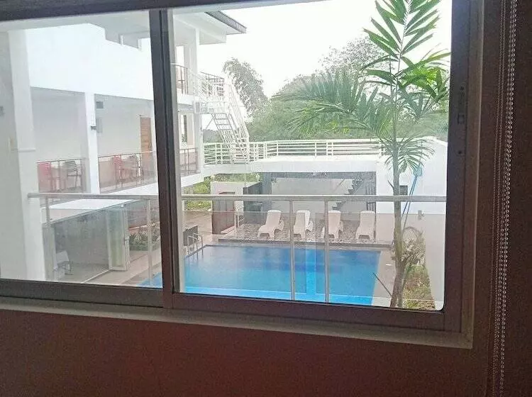 Rising Sun Hot Spring Resort By Cocotel