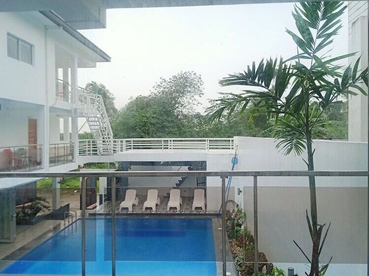 Rising Sun Hot Spring Resort By Cocotel