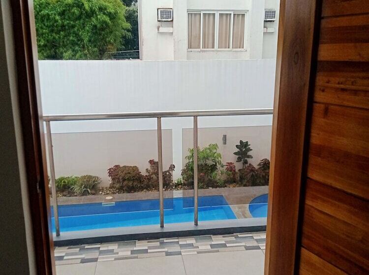 Rising Sun Hot Spring Resort By Cocotel