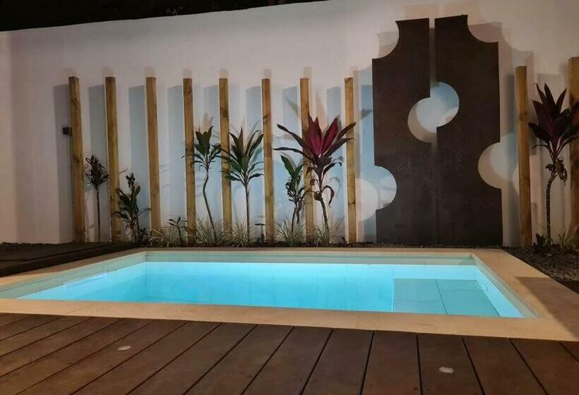 Terre Sainte Zarlor Villa Opale